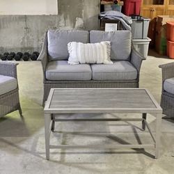 Outdoor Patio Set