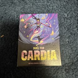 Duel For Cardia
