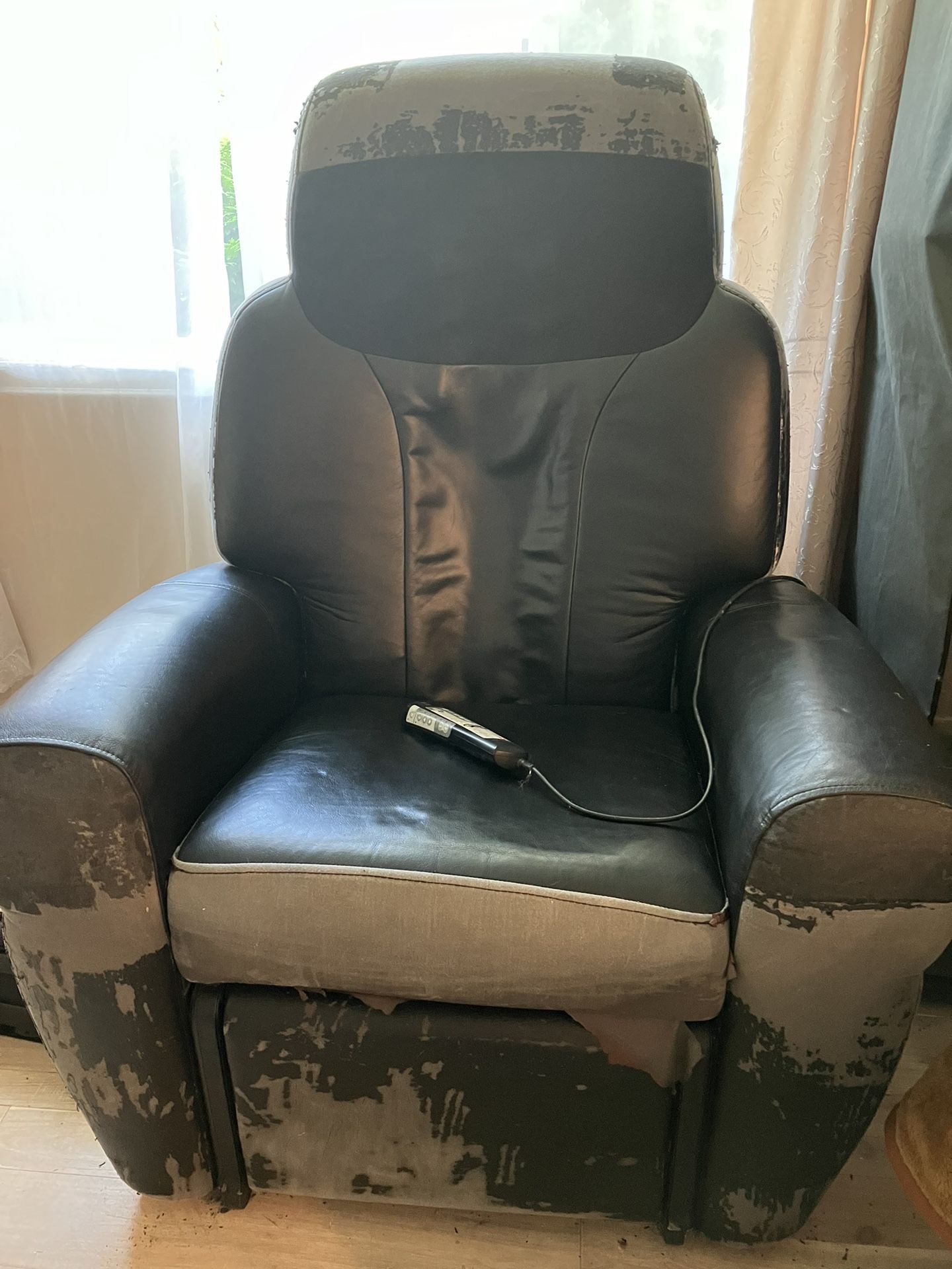 Human Touch HT 1650 Usedmassage chair