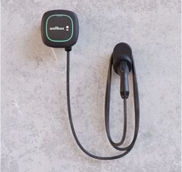 🚗 ⚡️ Wallbox Pulsar Plus 48-Amp EV Charger - Brand New Sealed $$Cash Only