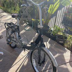 Foldable Bike Shwinn