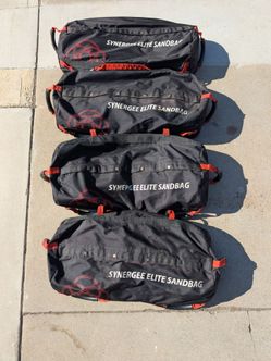 Synergy Elite Workout Sandbag