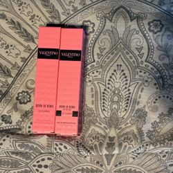 Valentino Born In Roma 