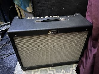 Fender Hot Rod Deluxe IV Guitar Amp