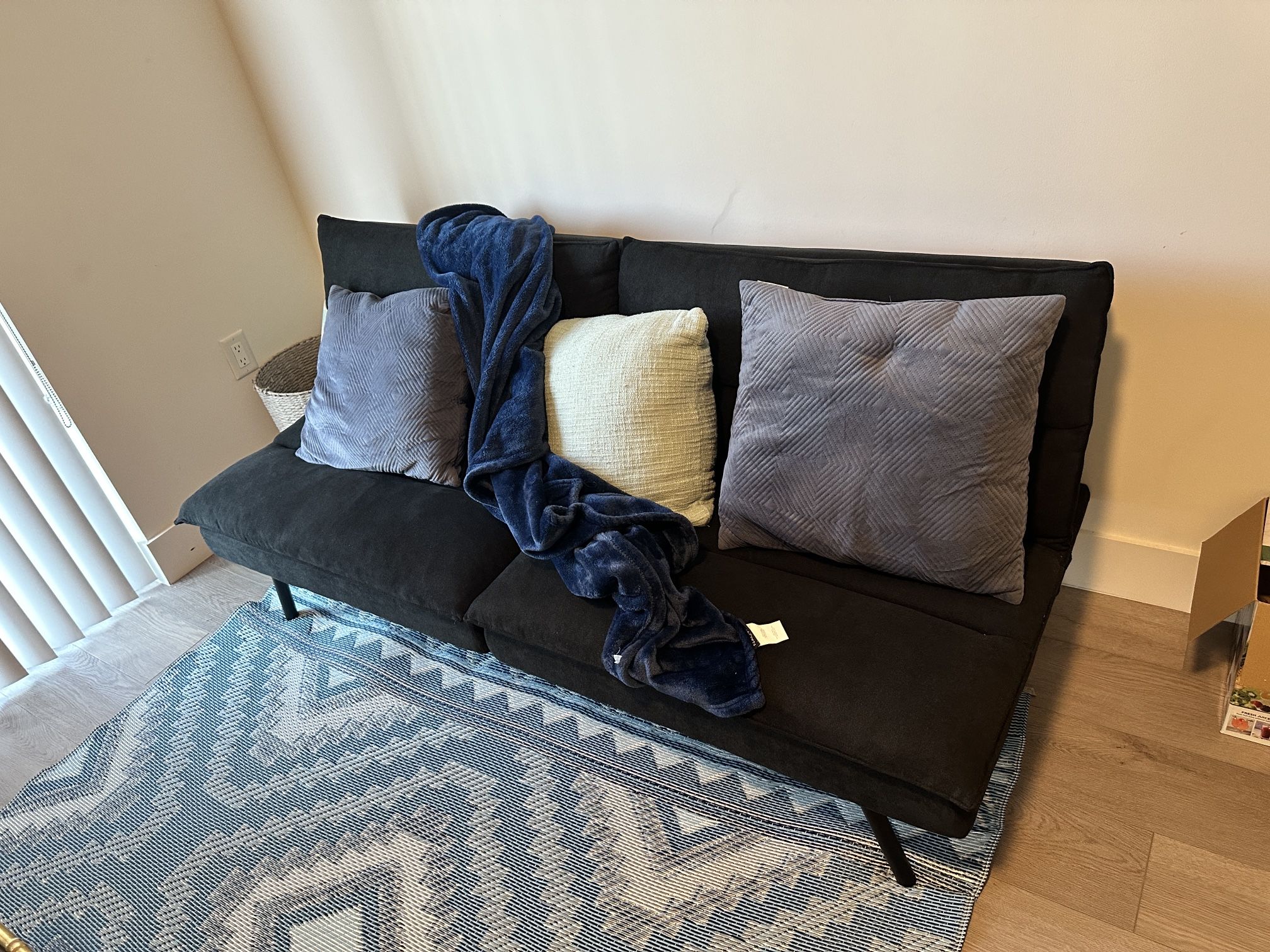 Chair/bedchair 