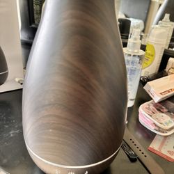 Cool Mist Humidifier 