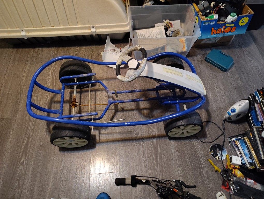 Gocart