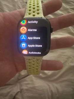 Apple Watch series 11 46mm gps+cellular
