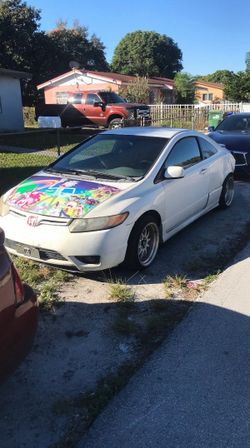 2006 Honda Civic