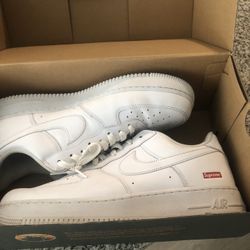 Supreme Af1