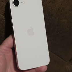 Iphone 16e for T-mobile and Metropcs 
