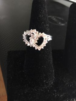 925 ring size 9