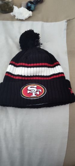 Brand New 49ers Beanie
