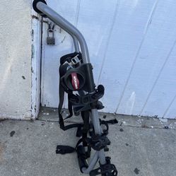 YAKIMA BIKE RACK