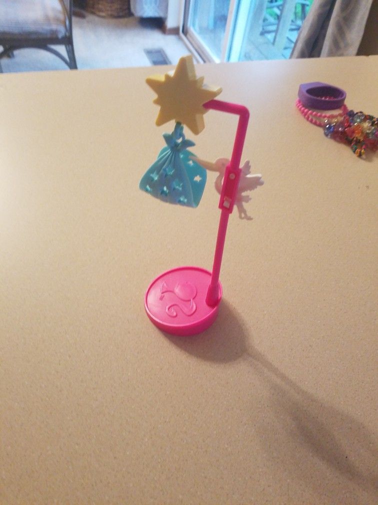 Barbie