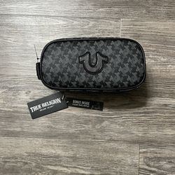 True Religion Travel Bag