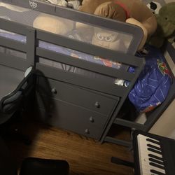 2 Loft Bed Sets