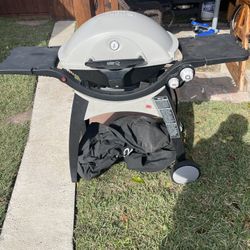 Weber Grill 