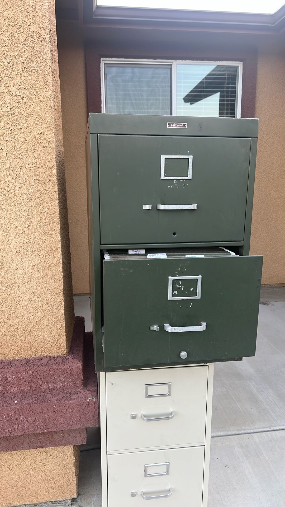 File Cabinets