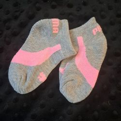 Puma Socks