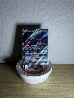 Darkrai Gx Mp