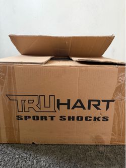 Shocks/struts