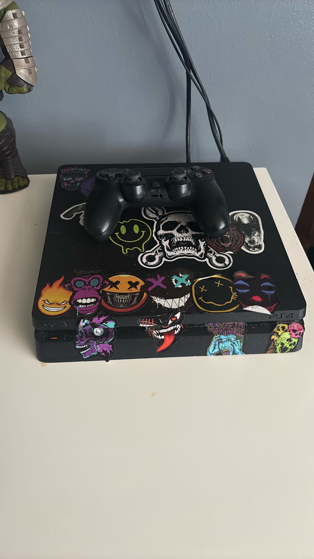 PS4