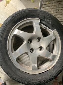 ISO gsr blade