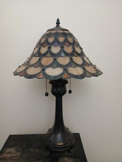 Vintage Style Lamp