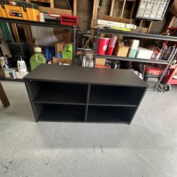Storage Tv Media Stand