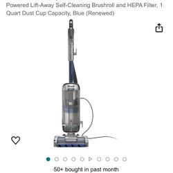 Shark Vertex AZ2000 (Refurbished)