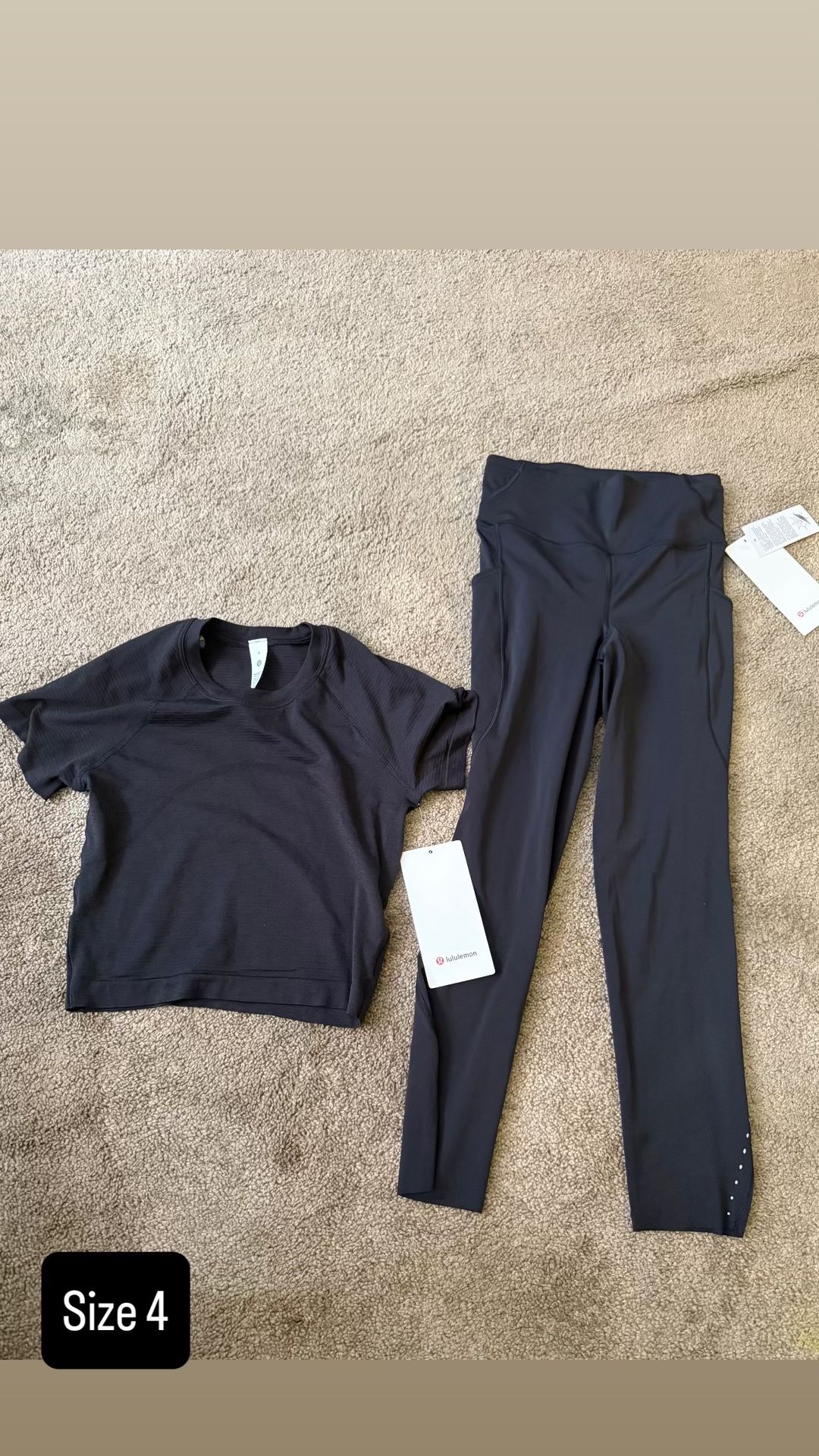 Lulu Outfit