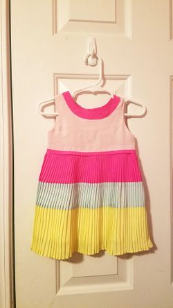 Ted Baker Dress size 6-12 months