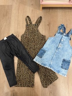 Zara toddler clothes 2-3