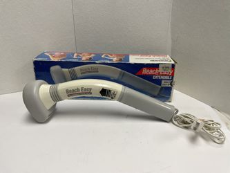 Panasonic massager ev247 new arrivals