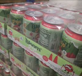 Bloom pomberry case of 12