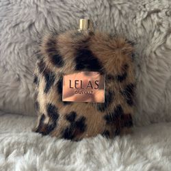 Lelas Zain Oud perfume 