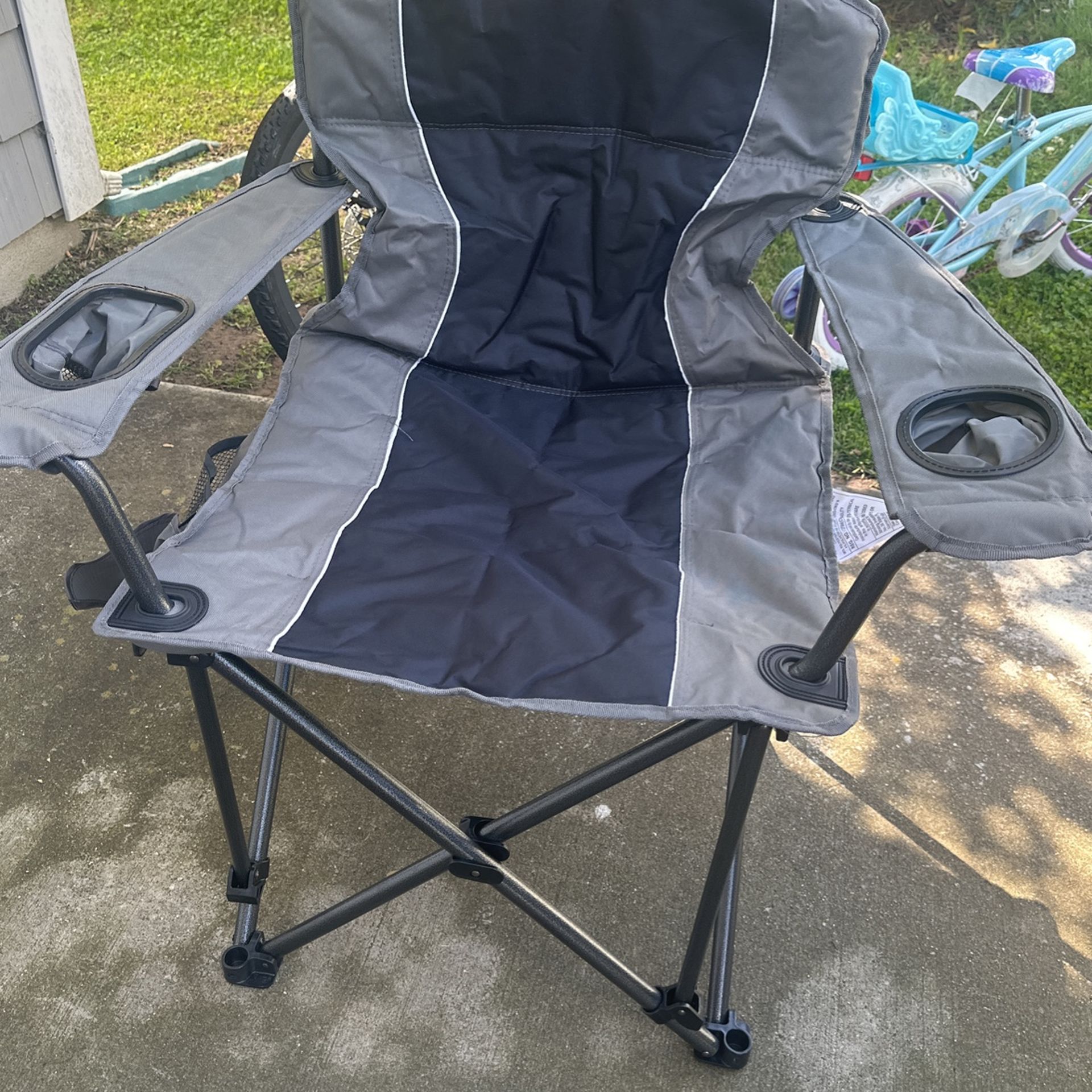 Outdoor Chair
