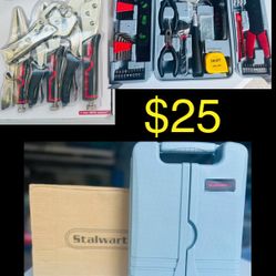 Brandnew Handtools! 