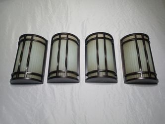 4 Wall Mount Hallway Lights Lighting Light Fixtures