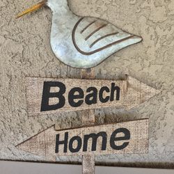 Hobby Lobby Beach Home Decor