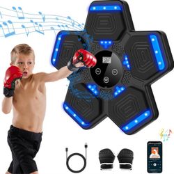 Music Boxing 