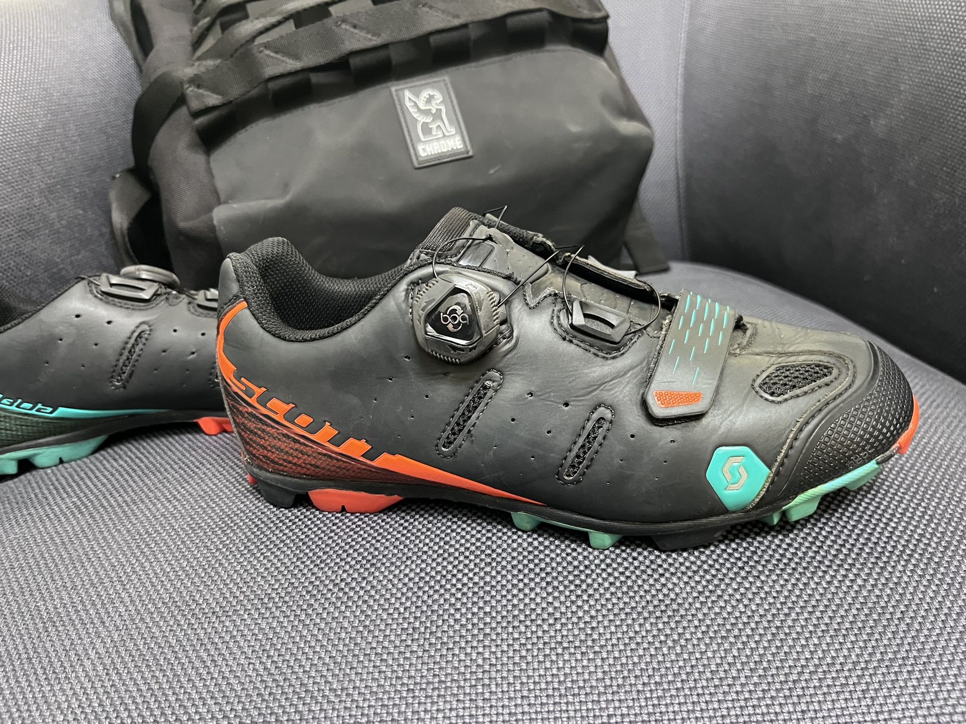 SCOTT MTB Elite BOA Lady Shoe
