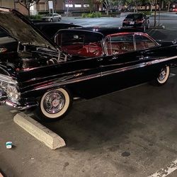 1959 Chevrolet I M P A L A Parts & Cars