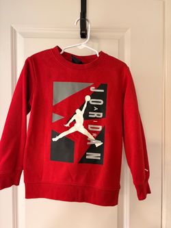 Jordan Kids Clothing Sets – Size 4T – Sold Individually