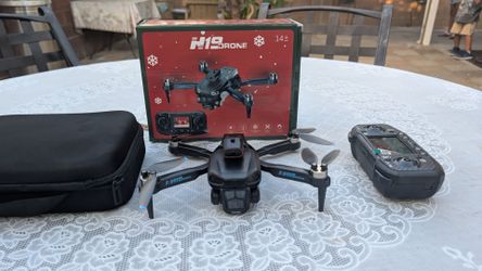 H19 Drone