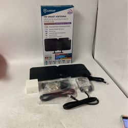 ANTOP AT-300SBS 70 mile HD Smart Antenna with Smart Boost System