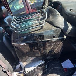 Harley Parts