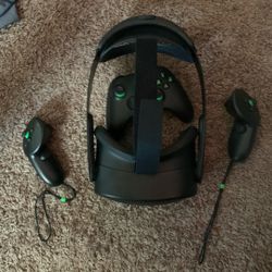 Xbox Edition Oculus 