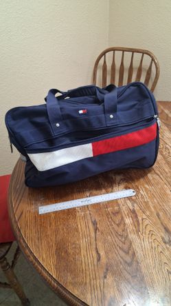 TRAVEL Duffel BAG GYM BAG - MALETA 
